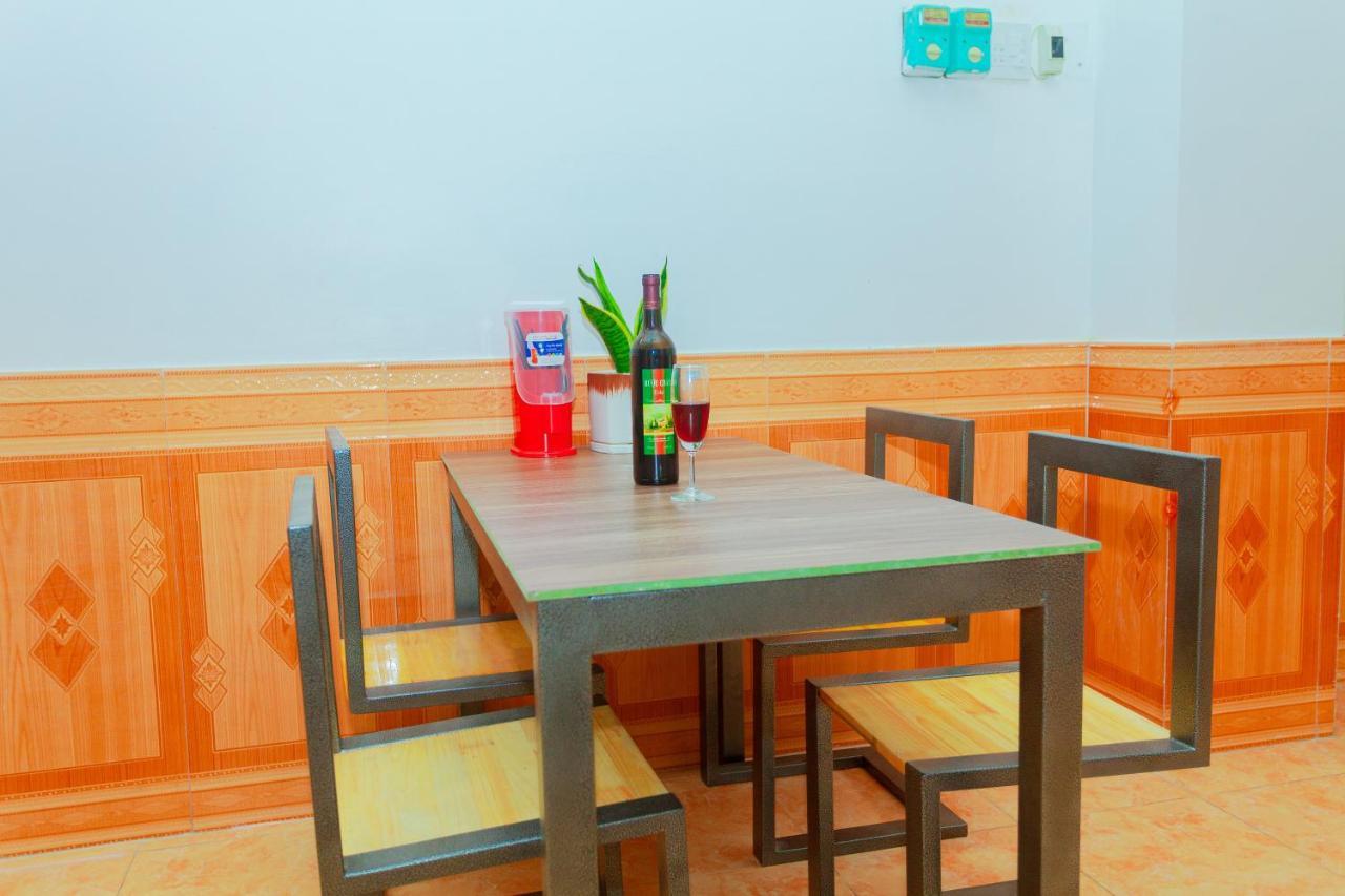 דירות פונג נה Mountain View House מראה חיצוני תמונה