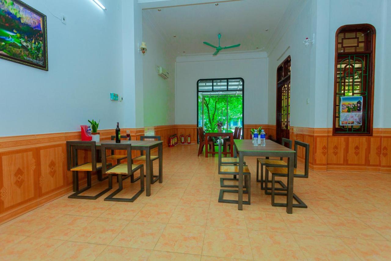 דירות פונג נה Mountain View House מראה חיצוני תמונה