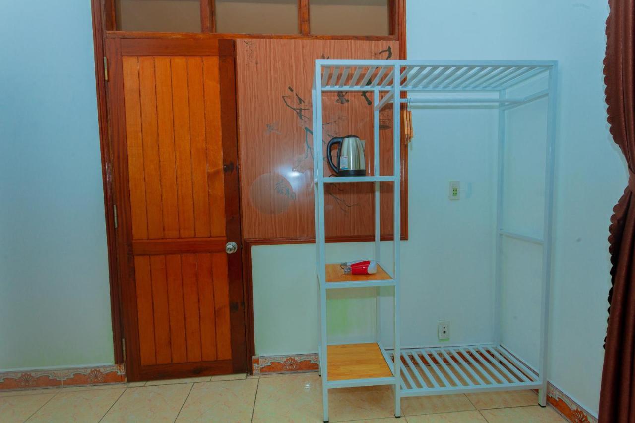 דירות פונג נה Mountain View House מראה חיצוני תמונה