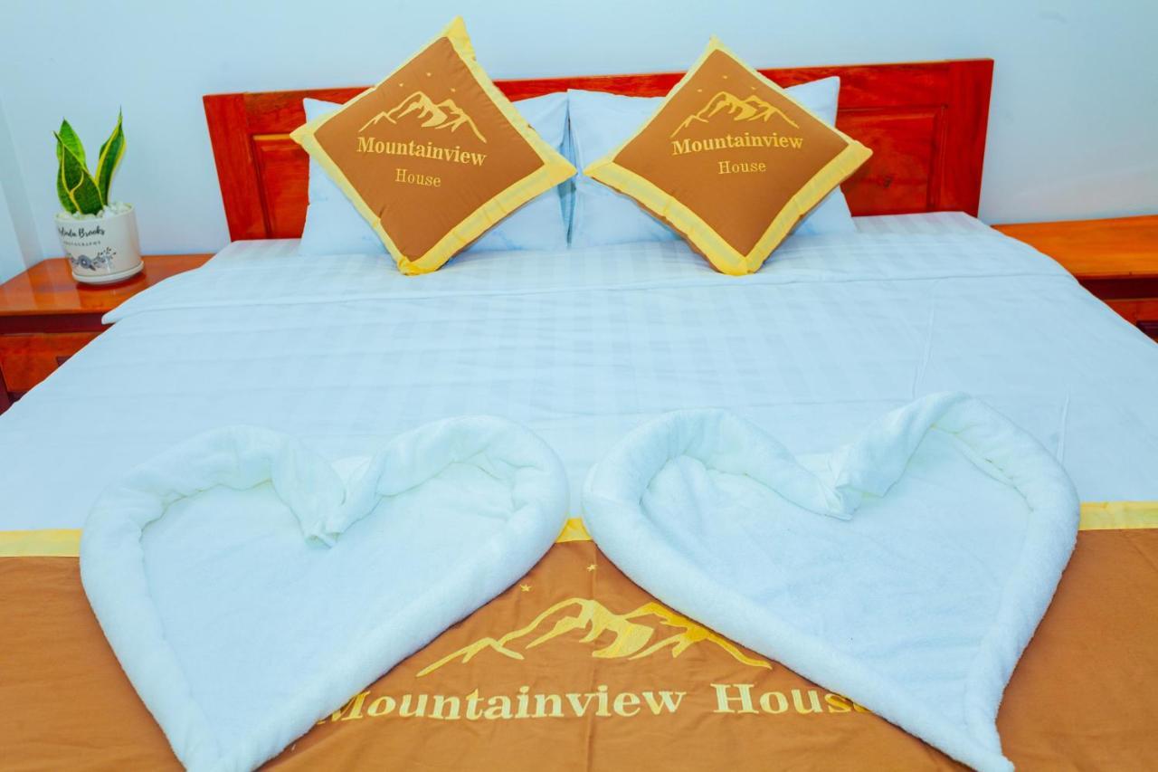 דירות פונג נה Mountain View House מראה חיצוני תמונה
