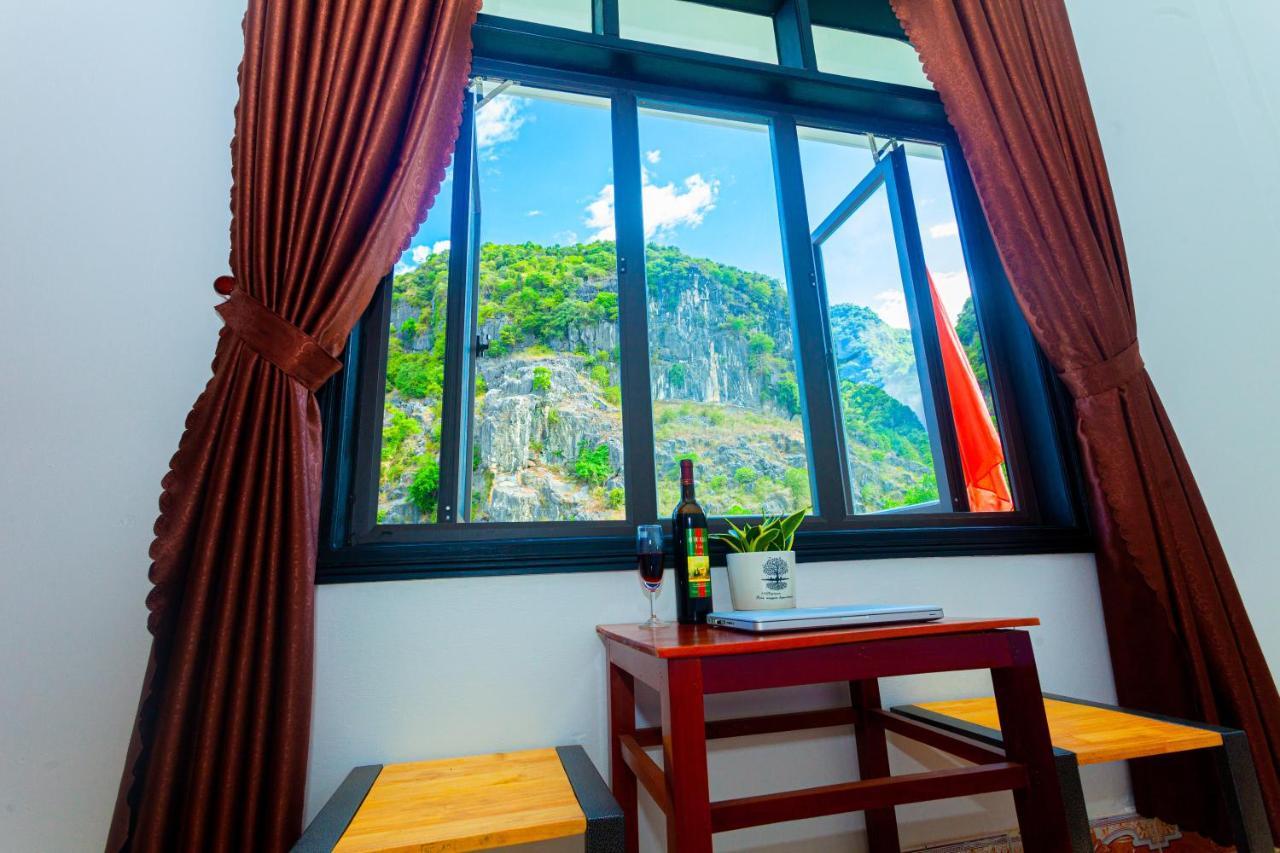 דירות פונג נה Mountain View House מראה חיצוני תמונה