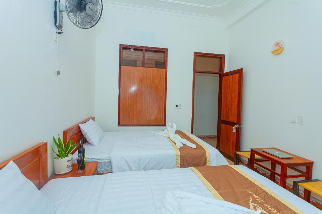 דירות פונג נה Mountain View House מראה חיצוני תמונה