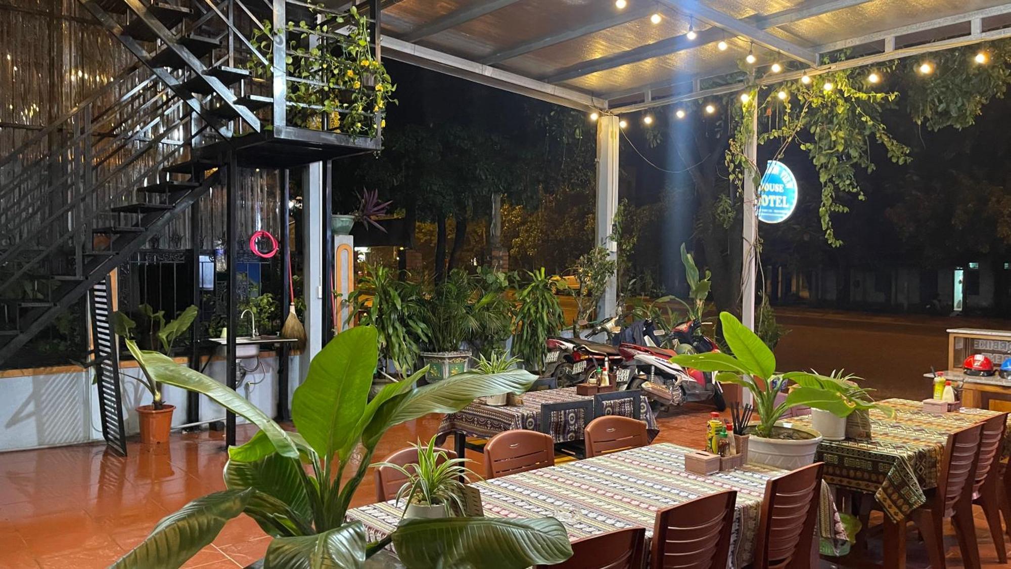 דירות פונג נה Mountain View House מראה חיצוני תמונה
